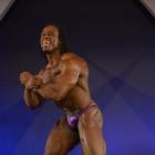 Parenthesis  Devers - IFBB Jacksonville Pro 2011 - #1