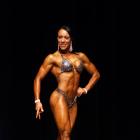 Adrianna  Banks - NPC Diamond Classic 2015 - #1