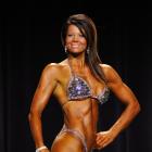 Rebecca  Book - IFBB North American Championships 2011 - #1