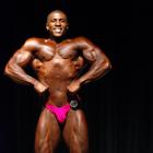 Jobar  Boston - NPC Florida State 2012 - #1