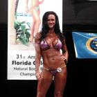 Christine  Nobles - NPC FL Gold Cup 2011 - #1