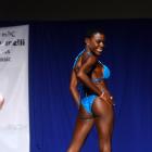 Medgine  Cyrille - NPC FL Gold Cup 2012 - #1