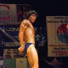 Timmy  Hall - NPC Dayana Cadeau Classic  2012 - #1