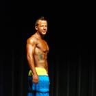 Daniel  Ronan - NPC Florida State 2012 - #1