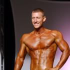 Brian  Gilcrist - NPC Fort Lauderdale Championships 2013 - #1