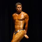 Mark  Lee - NPC Diamond Classic 2011 - #1