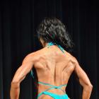 Tessie  Tracy - NPC Natural Colorado 2010 - #1