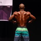 Reuben  Gordon - IFBB Dayana Cadeau Classic 2014 - #1