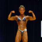 Frauke  Diaz - NPC Miami Classic 2011 - #1