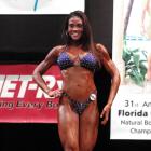 Alicia  Terrel - NPC FL Gold Cup 2011 - #1