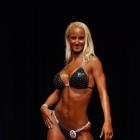 Kristie  Wilcox - NPC Ruby Championship 2014 - #1