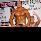 James  Fins - NPC South Florida 2010 - #1