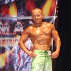 Mitch  West - NPC Gulf Coast 2012 - #1