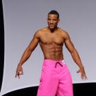 Mikerlange  Barthelemy - NPC Ft. Lauderdale Cup 2014 - #1