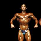 Jake  Belleme - NPC Ruby Championship 2012 - #1