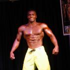 Antwoine  Powers - NPC South Florida 2014 - #1