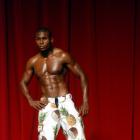 Joseph  Johnson - NPC Southern States 2012 - #1