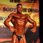 Javier  Montes De Oca - NPC Tim Gardner Tampa Extravaganza 2015 - #1