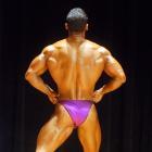 Frank  Guzman - NPC South Florida 2012 - #1