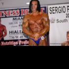 Carlos   Servetto - NPC South Florida 2010 - #1