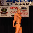 Braden  Armstrong - NPC Jay Cutler Classic 2009 - #1