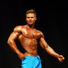 Denis  Gusev - IFBB Dayana Cadeau Classic 2014 - #1