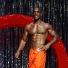 George   Dorsey - NPC Ruby Championship 2013 - #1