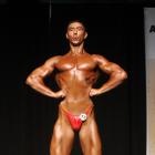 Jonathan  Ovadia - NPC FL Gold Cup 2013 - #1