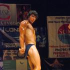 Timmy  Hall - NPC Dayana Cadeau Classic  2012 - #1