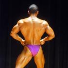 Frank  Guzman - NPC South Florida 2012 - #1