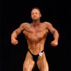 Ryan  Snowden - NPC Bill Wilmore Classic 2014 - #1