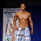 Chris  Cochron - NPC FL Gold Cup 2012 - #1