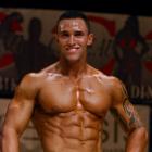 Jonathon  Menocal - NPC Dayana Cadeau Classic  2012 - #1