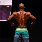 Reuben  Gordon - IFBB Dayana Cadeau Classic 2014 - #1