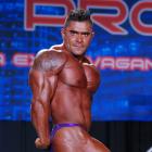 Rafael  Diaz Arechiga - IFBB Wings of Strength Tampa  Pro 2016 - #1