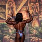 Rosela  Joseph - IFBB Europa Show of Champions Orlando 2016 - #1