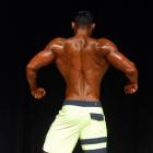 Felipe  Franco - IFBB Prestige Crystal Cup 2014 - #1