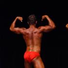 Hunter  Penix - NPC Diamond Classic 2013 - #1