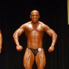 Jonathan  Trochez - NPC Miami Classic 2015 - #1