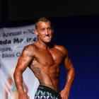 Chris  Nizbortei - NPC FL Gold Cup 2012 - #1