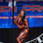 LaDawn   McDay - IFBB Wings of Strength Tampa  Pro 2016 - #1