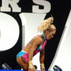 Ryall  Graber-Vasani - IFBB Olympia 2017 - #1