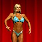 Katie  Kudelka - NPC Southern States 2013 - #1