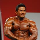 Stan  McQuay - IFBB Olympia 2009 - #1