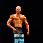 William  Hicks Sr. - NPC Southeastern USA 2012 - #1