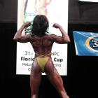 Fiona  McKenzie - NPC FL Gold Cup 2011 - #1