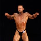 Ryan  Snowden - NPC Bill Wilmore Classic 2014 - #1