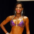 Yeisy  Ramos - NPC Miami Classic 2014 - #1