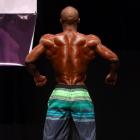 Reuben  Gordon - IFBB Dayana Cadeau Classic 2014 - #1