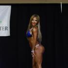 Luisana  Gandina - NPC Treasure Coast 2013 - #1